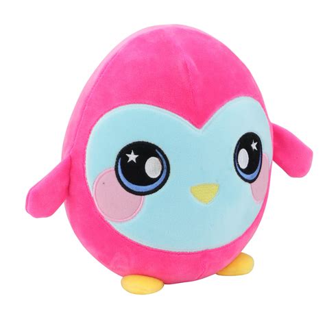 The Cutest Addition to Your Squishy Collection: Kawaii Owl Witch Squishies